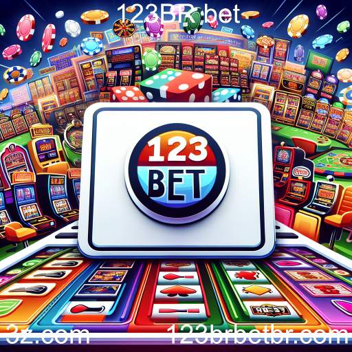 123BR bet